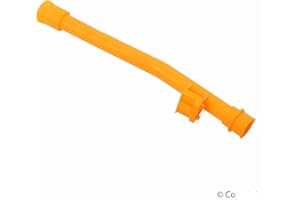 VAICO V10-0428 Entonnoir, jauge de niveau d'huile