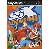 SSX Tricky - Platinum