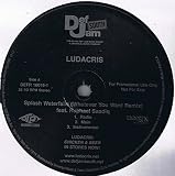 Splash Waterfalls (Whatever You Want Remix) / Screwed Up [Vinyl Single 12''] - Ludacris