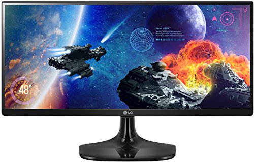 LG 25UM57-P - Monitor IPS DE 25   Ultrawide 21 9  Multi Tarea  Resoluci  n WQHD 2560 x 1080 P  xeles 