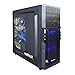 Produktbild Next HS MX Spike 07 Desktop PC, Prozessor Intel Core i3 – 7100, 3.9 GHz, 1000 GB HDD, 8 GB-Ram, Grafikkarte Geforce GTX 1050, 2 GB