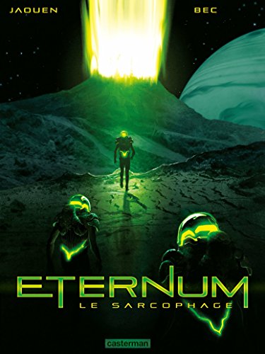 Eternum (T1) - Le Sarcophage Eternum (T1) - Le Sarcophage
