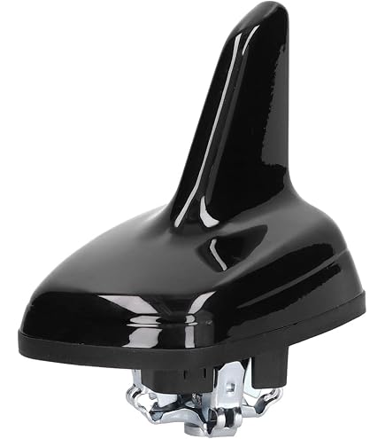 Antennenmast „Bienenstich“ Für Toyota Yaris, Corolla, Aygo & Mehr – 9 Cm, Unbranded