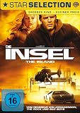 Die Insel - Ewan McGregor