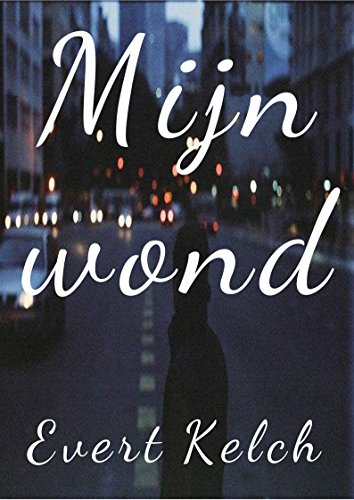Ebook Mijn wond