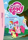 My Little Pony 03 - Un mystérieux poney
