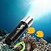 Produktbild TurnRaise 1150LM Tauchen Taschenlampe Unterwasser IPX-8 100m wasserdicht Submarine Licht