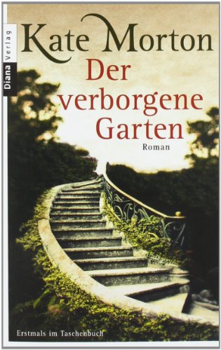 Diana Der verborgene Garten Diana Der verborgene Garten