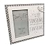 Novelty Lovely Love Photo Frame With Sentiments 3 x 5 New