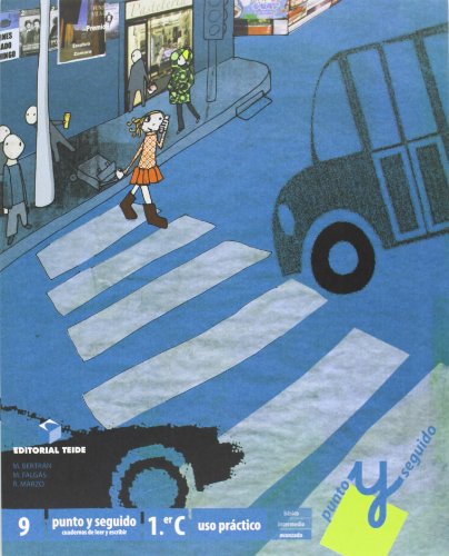 Punto y seguido 9 primer ciclo epo