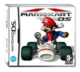 Mario Kart DS (Nintendo DS) (Video Game)