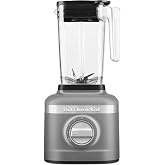 KitchenAid P2 1325EDG New Blender, Charcoal Grey