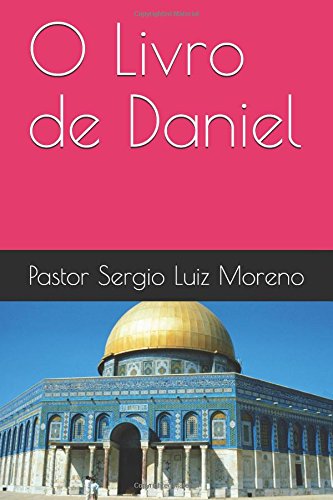 Preisvergleich Produktbild O Livro de Daniel