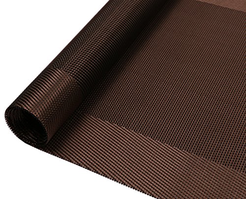 famibay-Tischlufer-und-Tischsets-waschbar-Vinyl-Platzdeckchen-Set-von-4-mit-passenden-Tischlufer-fr-Kche-Tisch-rutschfeste