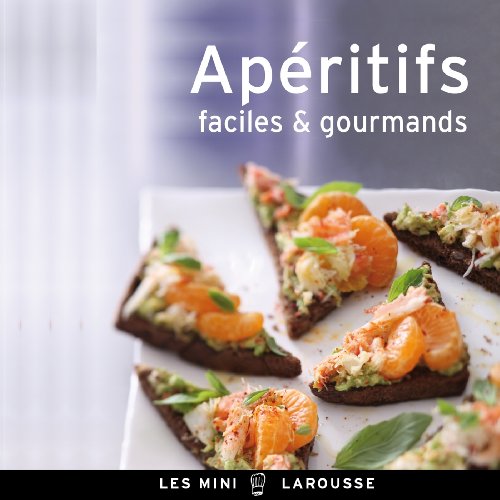 Download Apéritif facile & gourmand Download Apéritif facile & gourmand