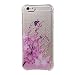 Samidy iPhone 6 6s Case, Shock-proof Transparent Case for iPhone 6 4.7'' with a Screen Protector