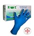 Produktbild redelguanto Handschuhe Latex spessorato 300 mm für Werkstatt und Zertifikate für Verwendung Arzt, GRE019