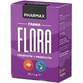 Farma Flora Kedi K&ouml;pek Prebiyotik Probiyotik 1gr X 30 Adet