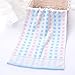 Produktbild HOMEE Reines Baumwollweiches saugfähiges Handtuch,A