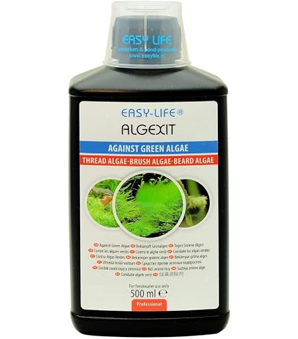 Easy Life Pro Fito professionelle & universelle Pflanzennahrung , 500 ml :  Amazon.de: Garten
