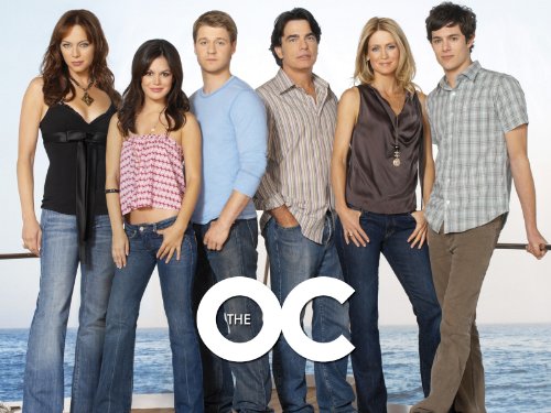 The O.C. The Complete First Season