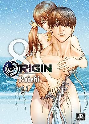 Pika Origin T08