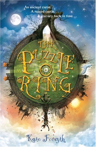 Download The Puzzle Ring