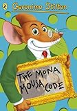 Image de Geronimo Stilton: The Mona Mousa Code (#13)