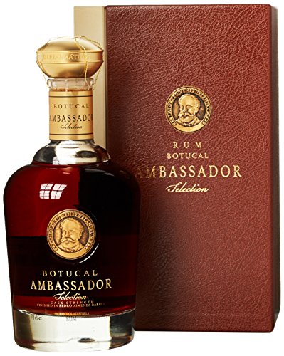 Botucal Ambassador Rum (1 x 0.7 l)