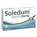Produktbild Soledum Kapseln forte 200 20 stk