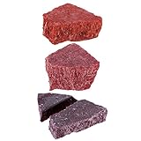 Nuevo y de alta calidad MagiDeal Tintes de Colorantes de Velas Suministros Arte Morado + Rojo + Rosa de Planta para Decorar Casa Manualidad DIY