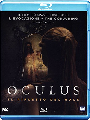 Preisvergleich Produktbild Oculus [Blu-ray] [IT Import]