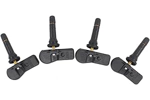 SCONOSCIUTO none brand 433 MHz RDKS Renault sensore TPMS pressione pneumatici per Dokker Duster Lodgy Logan Sandero Talento Bus Xray Citan Mixto NV300 NV400 Movano Vivaro Clio Kangoo