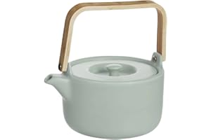 SG SECRET DE GOURMET Secret de Gourmet - Natur-teekanne - Minze 80 cl