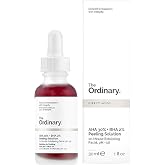 THE ORDINARY AHA 30% + BHA 2% PEELING SOLUSYONU 30ML