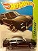 Produktbild Hot Wheels HW Workshop Nissan Skyline H/T 2000GT-X Black With Roll Cage Variation #225/250 by Mattel