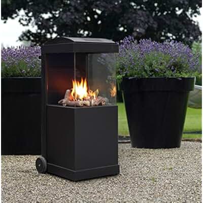 Suchergebnis auf Amazon.de für: erdgas - Heizstrahler & Feuerstellen