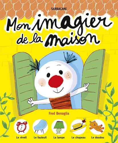 <a href="/node/22507">Mon imagier de la maison</a>
