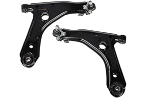 ATEC GERMANY Satz Querlenker vorne unten links rechts