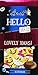 Produktbild HELLO Xmas Mini Emoti, Beutel, 2er Pack (2 x 140 g)