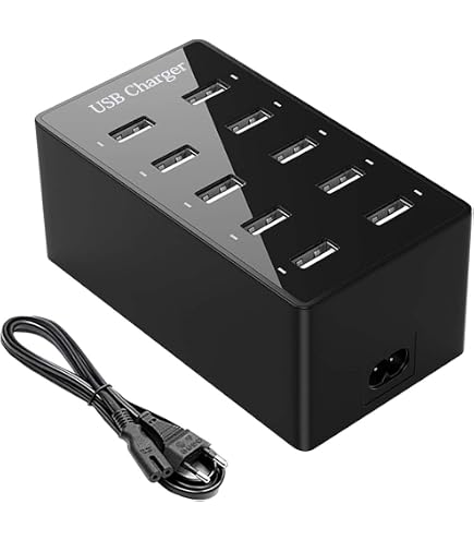 CARICABATTERIA CARICATORE USB RICARICA PER SMARTPHONE MAXTECH CA-S011