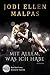 Cover zum Buch Mit allem, was ich habe