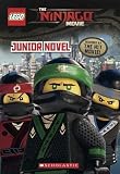 The Ninjago Movie. Junior Novel (The LEGO NINJAGO Movie)