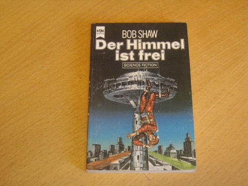 Cover zum Buch Der Himmel ist frei