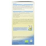 Holle Bio-Folgemilch 3 - 6