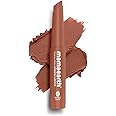 Mamaearth Moisture Matte Longstay Mini Lipstick with Avocado Oil & Vitamin E for 12 Hour Long Stay-04 Cinnamon Nude - 0.7 g