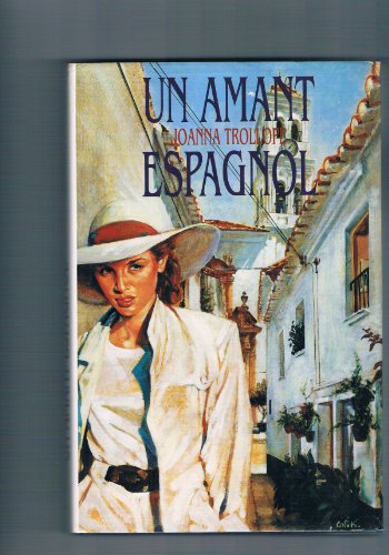 Un amant espagnol