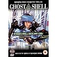 Ghost In The Shell [1995]