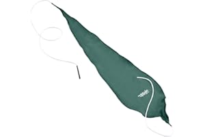 Hodge Oboe Swab Green