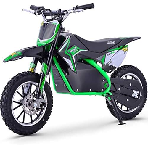 Amazon.co.uk: electric dirt bike